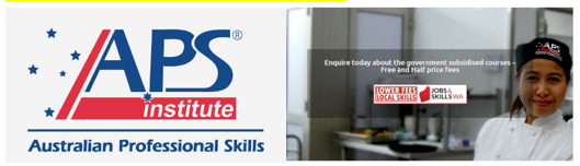 Australian Professional Skills Institute（APS Institute）