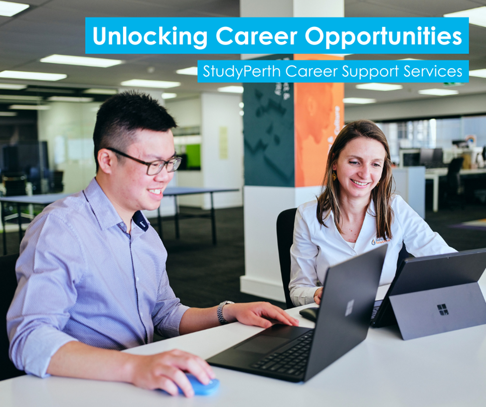 西澳推出Careers connect计划，帮国际生就业