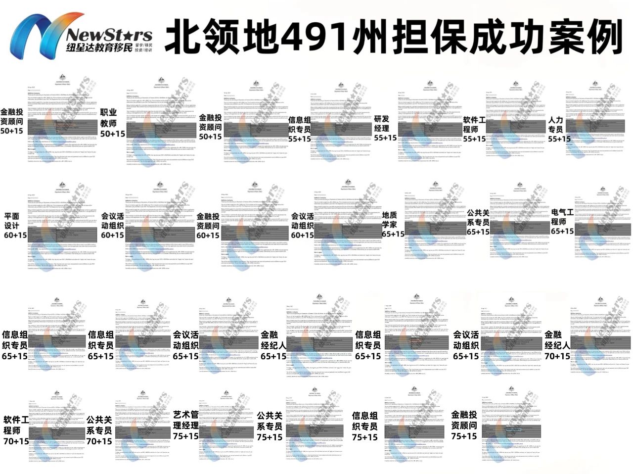 成功案例