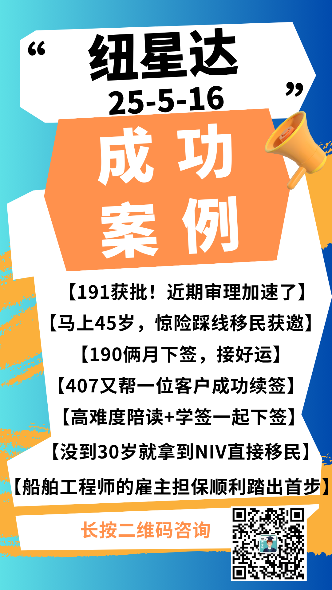 成功案例