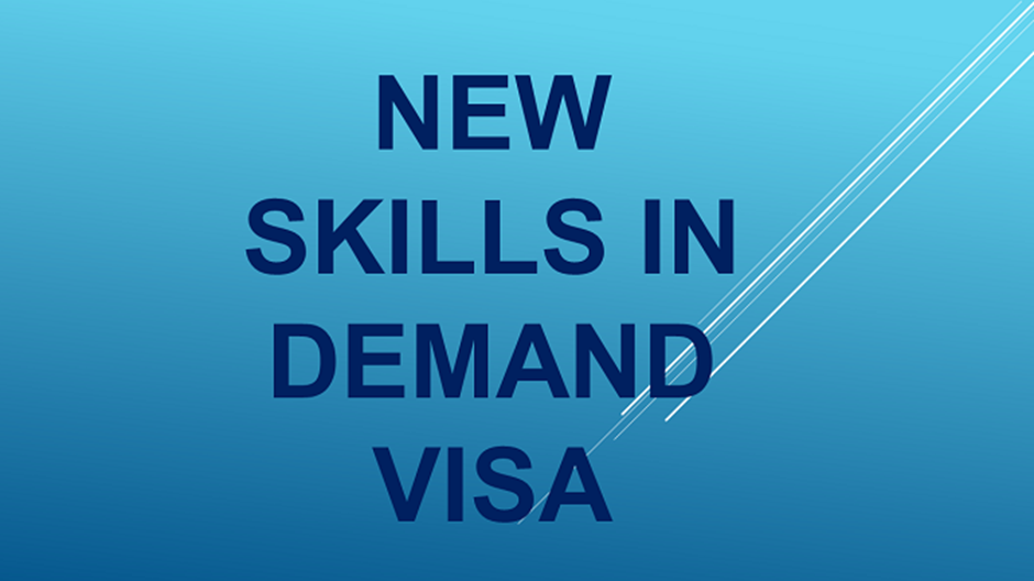 visa